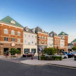 King Farm Village Center