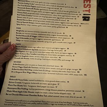 Bestia - Italian Near Me - Los Angeles, California