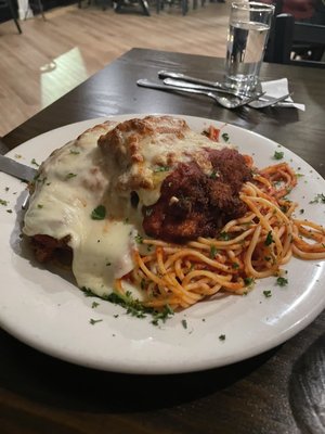 Marco's Italian Restaurant by null