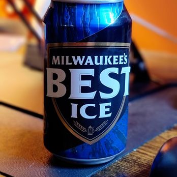 Miller Brewing Company - Can of Milwaukee's Best Ice - Breweries Near Me - Milwaukee, Wisconsin Miller Brewing Company - Can of Milwaukee's Best Ice - Breweries Near Me - Milwaukee, Wisconsin