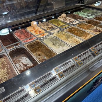 Island Cream Co - Choices - Ice Cream & Frozen Yogurt Near Me - Lahaina, Hawaii Island Cream Co - Choices - Ice Cream & Frozen Yogurt Near Me - Lahaina, Hawaii