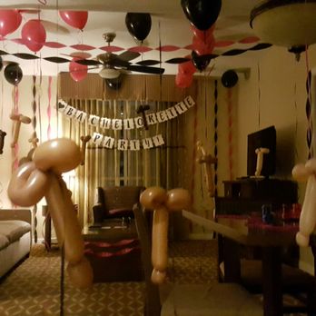 Sin City Balloons - Party & Event Planning Near Me
