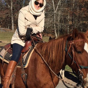 The Rocking S Ranch - Horseback Riding Near Me - Winchester, Virginia