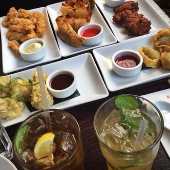 Chow - Asian Fusion Near Me - Te Aro, WGN Chow - Asian Fusion Near Me - Te Aro, WGN