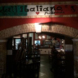 Pizzaria Dall'Italiano