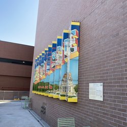 Boise City Hall