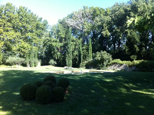 Château Beaupré Deleuze by null