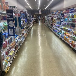 Safeway Pharmacy