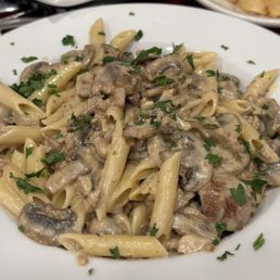Penne Rustiche Penne Rustiche