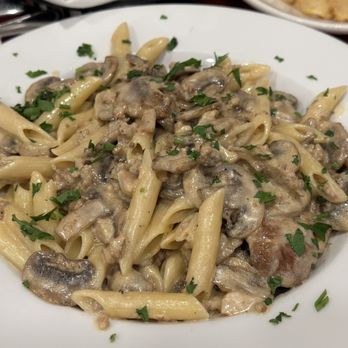 Sicilia In Bocca - Penne Rustiche - Italian Near Me - Morgan Hill, California Sicilia In Bocca - Penne Rustiche - Italian Near Me - Morgan Hill, California