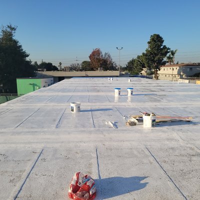 Roofing Repairs - HandiestMann offers expert roofing repairs across the San Fernando Valley, handling leaks, shingle replacements, and routine maintenance with skill and care. Our experience ensures durable solutions that protect your home and provide peace of mind, no matter the scope of the job.