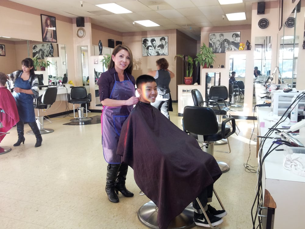 TOP HAIR & BEAUTY SALON Updated October 2024 13 Photos & 12 Reviews