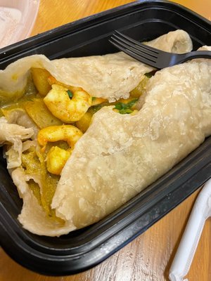 The Calypso Rose by null