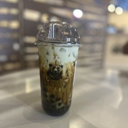 Daboba - Matcha latte