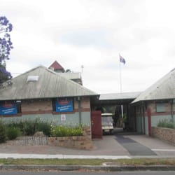 Warringah Golf Club