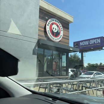 Panda Express - Drive thru - Chinese Near Me - Clarksville, Tennessee Panda Express - Drive thru - Chinese Near Me - Clarksville, Tennessee
