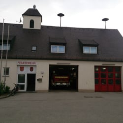Freiwillige Feuerwehr Maisach - Feuerwehrhaus Maisach Nord