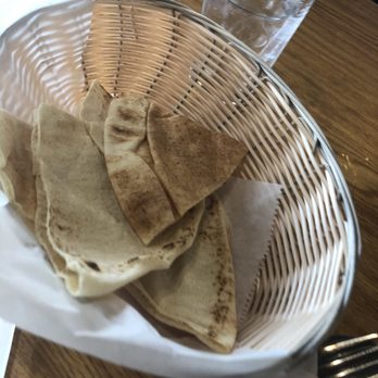 Jasmine Grill - Mediterranean Near Me - Charlotte, North Carolina