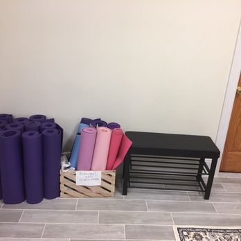 Yoga Journey - Yoga Near Me - Douglaston , New York