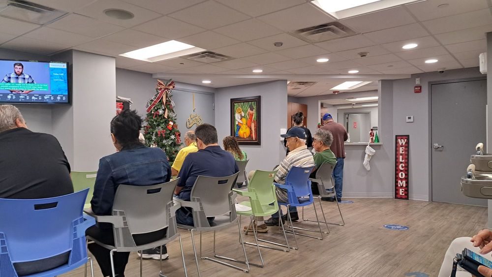 CENTER FOR DIGESTIVE MEDICINE Updated September 2024 15 Reviews