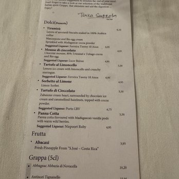 Come Prima - Italian Near Me - Lisbon, 11 Come Prima - Italian Near Me - Lisbon, 11