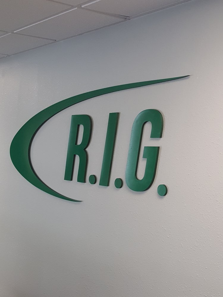 Slide of RIG Roofing