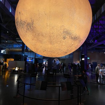 Exploratorium - Venues & Event Spaces Near Me - San Francisco, California Exploratorium - Venues & Event Spaces Near Me - San Francisco, California