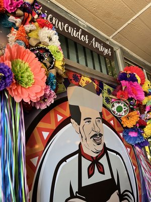 Taqueria El Paisa by null Taqueria El Paisa by null