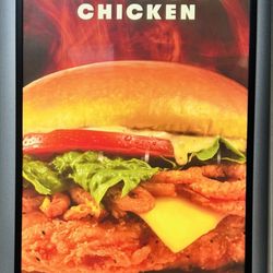 Wendy's