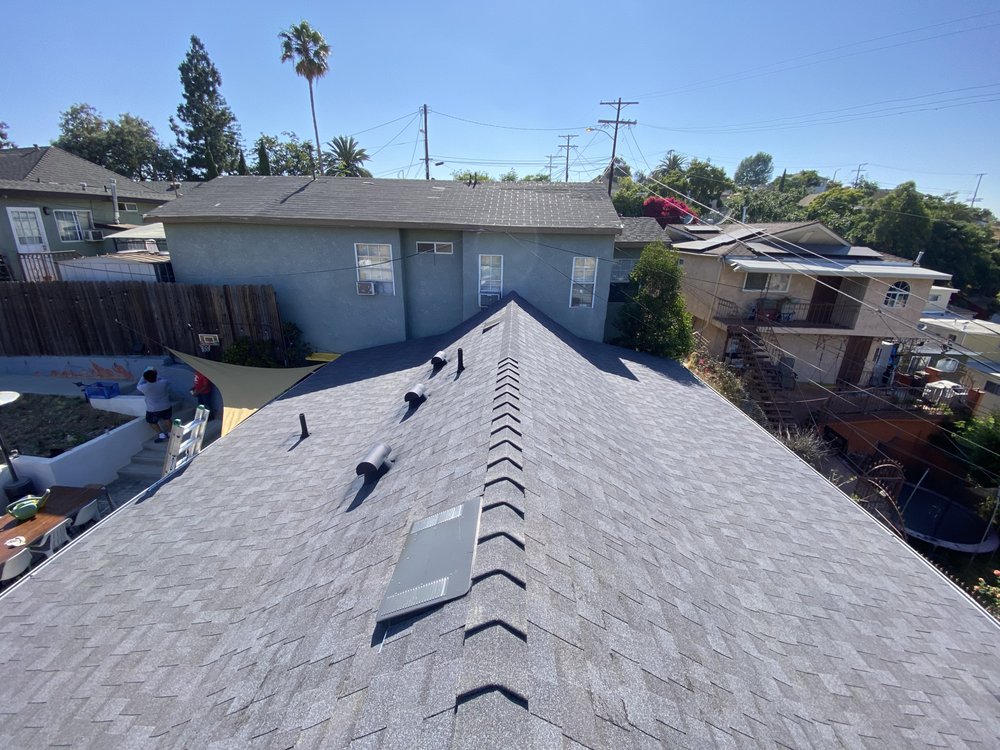 Slide of Ardon Roofing