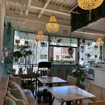 5ive Senses - Juice Bars & Smoothies Near Me - Honolulu, Hawaii