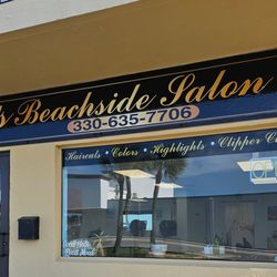 G's Beachside Salon