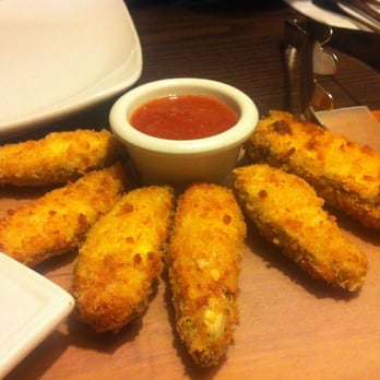 Village Tavern - Jalapeño Poppers - Breakfast & Brunch Near Me - Taguig, NCR