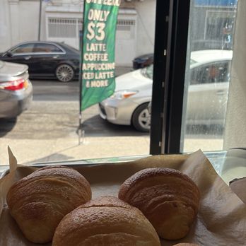 CoffeeKo - Coffee & Tea Near Me - Brooklyn, New York