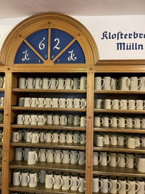 Augustiner Bräu Mülln by null