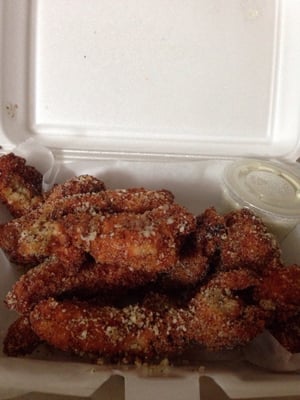 Wild Olive Pizzeria Artisan Sandwiches & Pizza by null