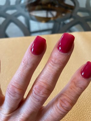 Gorgeous Nails & Spa