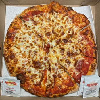 Pizza Paradise - Chicken Wings Near Me - Antioch, Tennessee