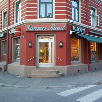 Gunnar Ruud Catering - Caterers Near Me - Oslo, 03