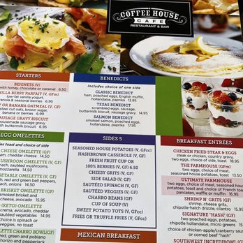 Coffee House Café - Cafes Near Me - Dallas, Texas Coffee House Café - Cafes Near Me - Dallas, Texas