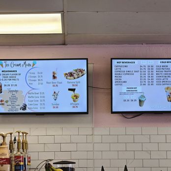 Peace Cream - Menu - Ice Cream & Frozen Yogurt Near Me - Phoenix, Arizona Peace Cream - Menu - Ice Cream & Frozen Yogurt Near Me - Phoenix, Arizona