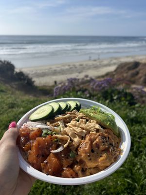 PB Poke House by null