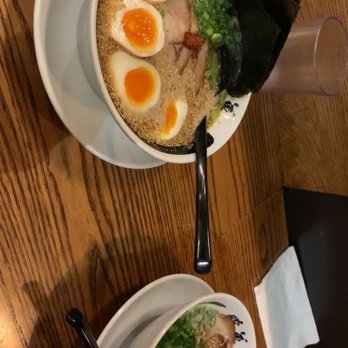 Ramen Danbo - Small restaurant and very busy!! Worth the wait to me, as I love the ramen here!!!! Tasty and great portions!!! - Ramen Near Me - Seattle, Washington Ramen Danbo - Small restaurant and very busy!! Worth the wait to me, as I love the ramen here!!!! Tasty and great portions!!! - Ramen Near Me - Seattle, Washington