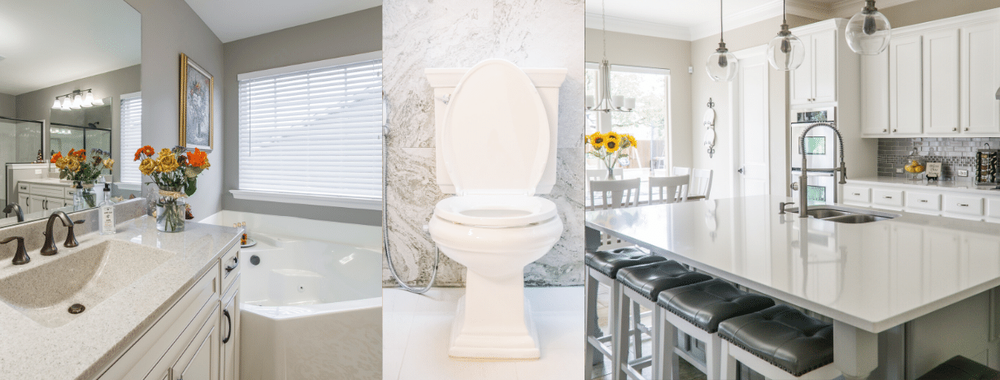 Slide of United Plumbing