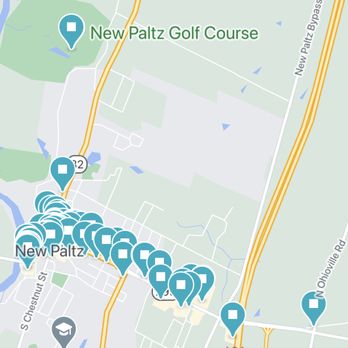 Hudson Valley Concierge - www.hud-val.com    find maps for... just about everything (or contact us to create one!) - Food Tours Near Me