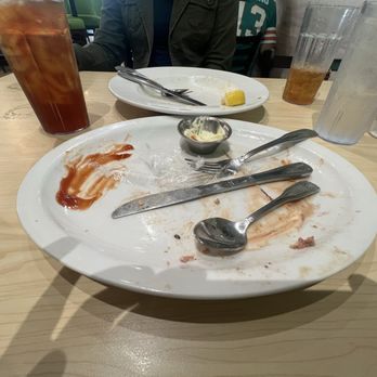 The Toasted Yolk Cafe - ..don't judge - Breakfast & Brunch Near Me - Bradenton, Florida