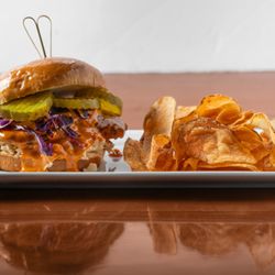 Nashville Burger