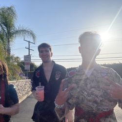 Starbucks & boba