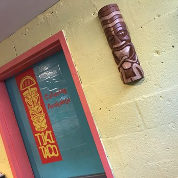 Tiki Taco - Tacos Near Me - Washington, DC, District of Columbia Tiki Taco - Tacos Near Me - Washington, DC, District of Columbia