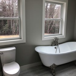 Two Anchors Plumbing